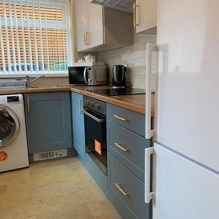 A Bolt Hole By The Beach On The Northumberland Coast Woodhorn Extérieur photo